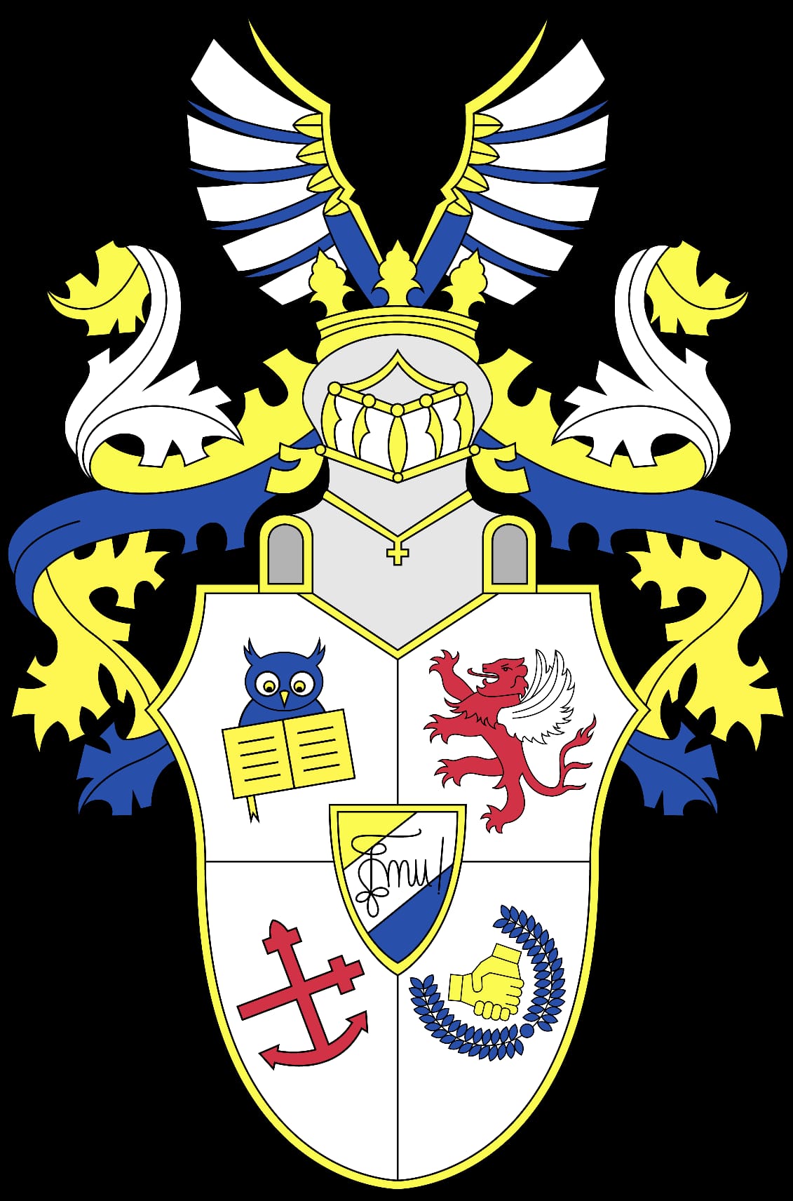 Unitas Maria Montessori